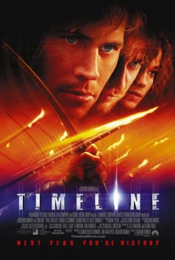 В ловушке времени (2003) онлайн бесплатно